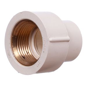 Luva para Transição Tigre Aquatherm 28 MM X 1"
