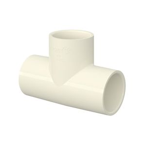 Tee 90 Tigre Aquatherm 15 MM