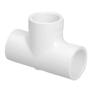 Tee 90 Tigre Aquatherm 22 MM