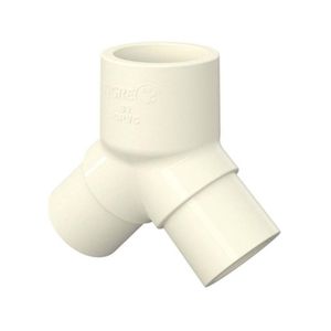 Tee Misturador Tigre Aquatherm 22 MM