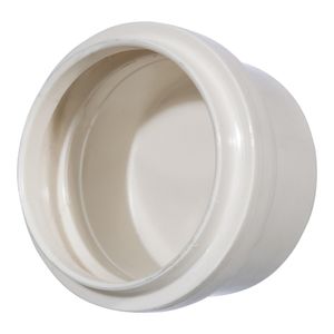 Cap PVC Tigre 50 MM