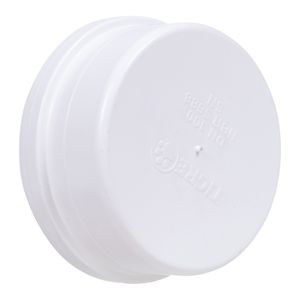 Cap PVC Tigre 100 MM