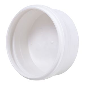 Cap PVC Tigre 100 MM