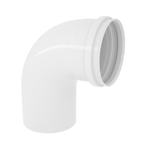 Curva 90 Curta Tigre PVC 50 MM