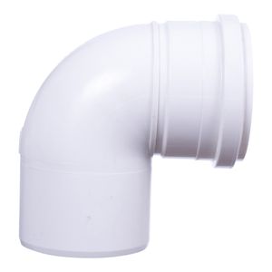 Joelho 90 Tigre PVC 75 MM