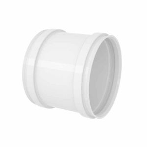 Luva de Correr Tigre PVC 50 MM