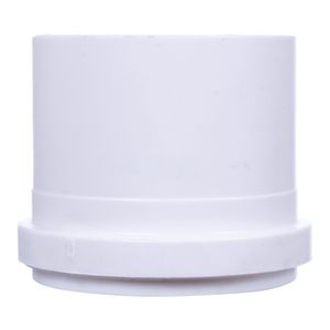 Luva Simples Tigre PVC 75 MM