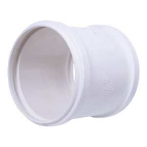 Luva de Correr Tigre PVC 100 MM
