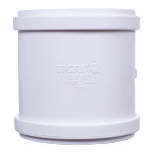 Luva de Correr Tigre PVC 100 MM