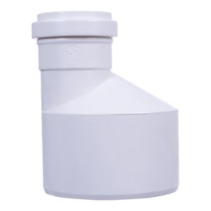 Redução Excêntrica Tigre PVC 100 X 50 MM