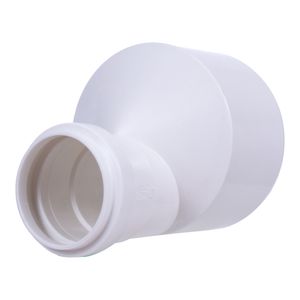 Redução Excêntrica Tigre PVC 100 X 50 MM