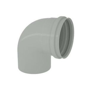 Joelho 90 Tigre PVC SR 100 MM