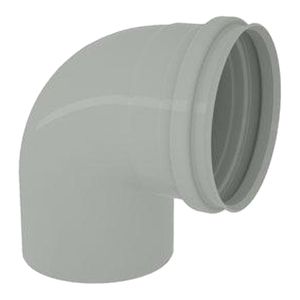 Joelho 90 Tigre PVC SR 150 MM