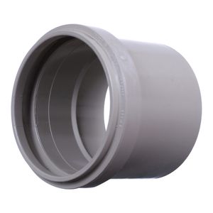 Luva Simples Tigre PVC SR 75 MM