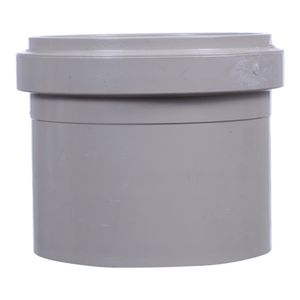 Luva Simples Tigre PVC SR 75 MM