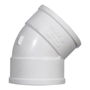 Joelho 45 Tigre PVCE 40 MM