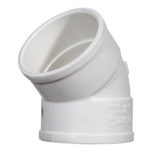 Joelho 45 Tigre PVCE 40 MM