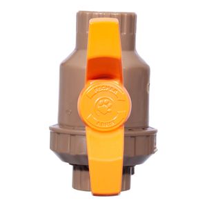Registro Esfera Tigre VS 20 MM