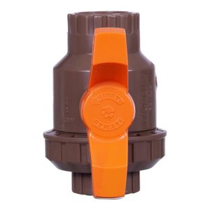 Registro Esfera Tigre VS 25 MM