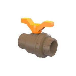 Registro Esfera Tigre VS 32 MM Soldavel