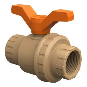 Registro Esfera Tigre VS 32 MM Soldavel