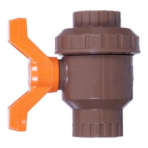 Registro Esfera Tigre VS 25 MM