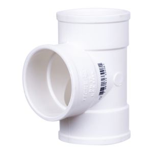 Tee 90 Tigre PVC 40 MM