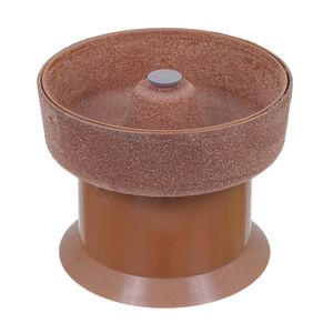 Tampão Completo para Til Coletor Tigre DN 150