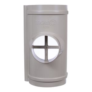 Bocal Beiral Tigre Aquapluv 125 X 88 MM