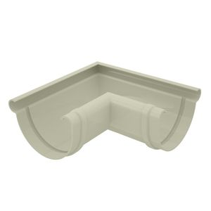 Esquadro Externo Tigre Aquapluv Style 125 MM