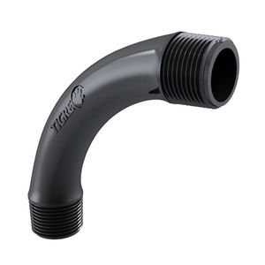 Curva 90 para Eletroduto Tigre Pesado 1,1/4"