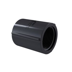 Luva para Eletroduto Pesado Tigre 1 1/4"