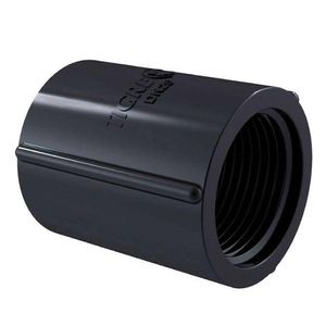 Luva para Eletroduto Tigre 1 1/2"