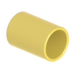 Luva de Pressão para Eletroduto Tigre Tigreflex 20 MM