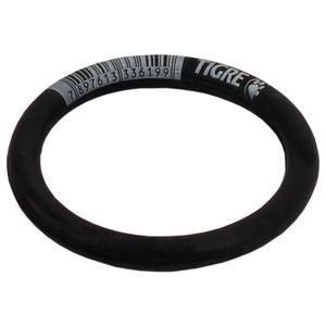 Anel de Borracha para Luva de Correr Tigre 40 MM