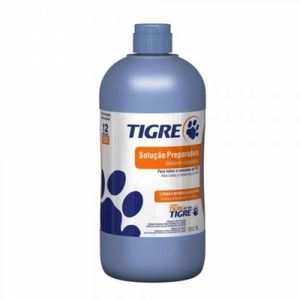 Solução Limpadora Tigre 1 L