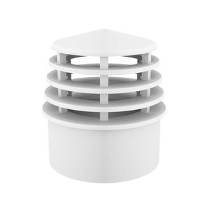 Terminal de Ventilação Tigre 50 MM