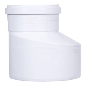 Redução Excêntrica Tigre PVC 150 X 100 MM