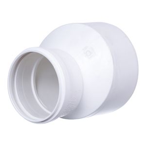 Redução Excêntrica Tigre PVC 150 X 100 MM