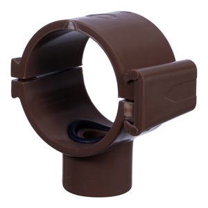 Colar para Tomada Tigre PVC com Trava 60 MM X 3/4"