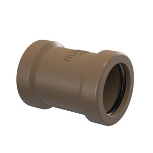 Luva de Correr Tigre PVC Soldável 40 MM