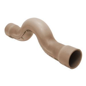 Curva para Transposição Tigre PVC Soldável 20 MM