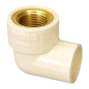 Joelho de Transição Tigre Aquatherm 22 MM X 3/4