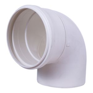 Joelho 90 Tigre PVCE 150 MM