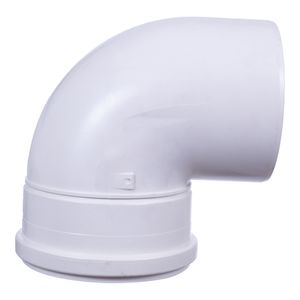 Joelho 90 Tigre PVCE 150 MM