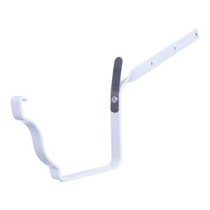 Suporte Dobrável Tigre Aquapluv Style Branco