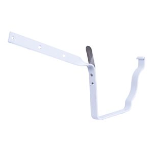 Suporte Dobrável Tigre Aquapluv Style Branco