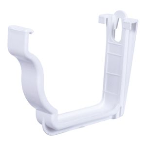 Suporte PVC Tigre Aquapluv Style Branco