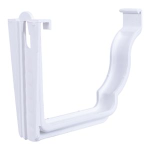 Suporte PVC Tigre Aquapluv Style Branco