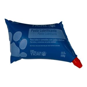 Pasta Lubrificante Tigre Bisnaga 400 G